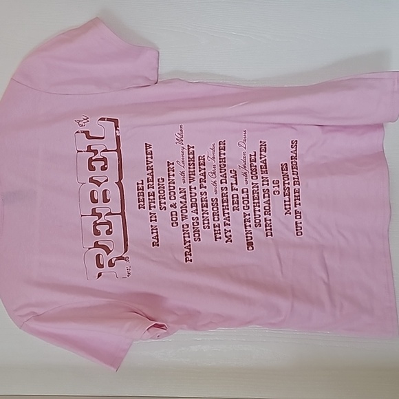 Anne Wilson Tshirt - Picture 3 of 6